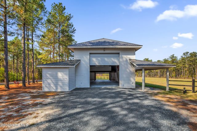 130 Justin Way, Foxfire Village, NC 27281