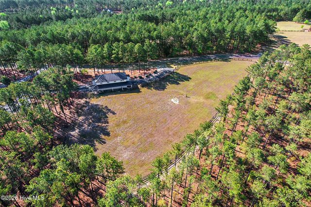 130 Justin Way, Foxfire Village, NC 27281