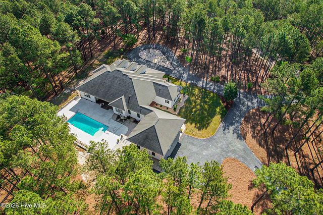 130 Justin Way, Foxfire Village, NC 27281