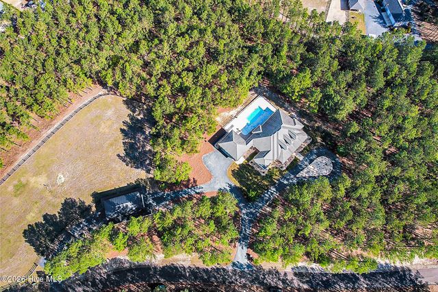 130 Justin Way, Foxfire Village, NC 27281
