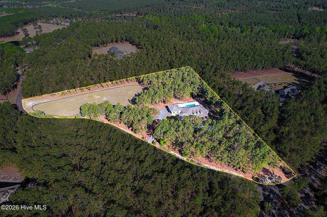130 Justin Way, Foxfire Village, NC 27281