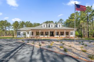 130 Justin Way, Foxfire Village, NC 27281