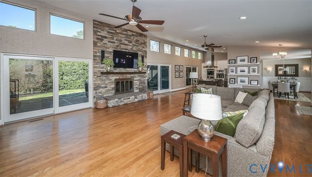 308 Desota Dr, Henrico, VA 23229