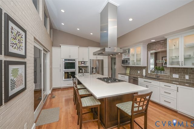 308 Desota Dr, Henrico, VA 23229