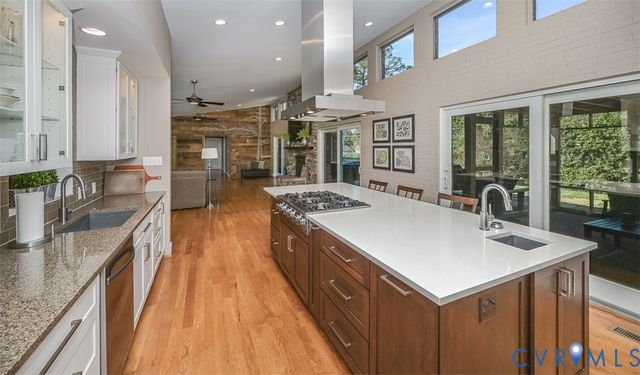 308 Desota Dr, Henrico, VA 23229