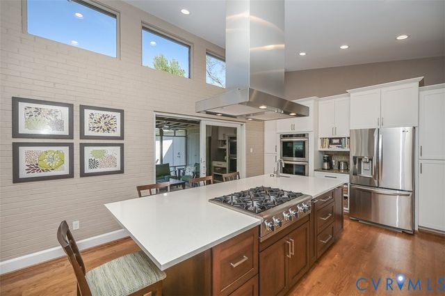 308 Desota Dr, Henrico, VA 23229