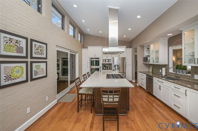 308 Desota Dr, Henrico, VA 23229