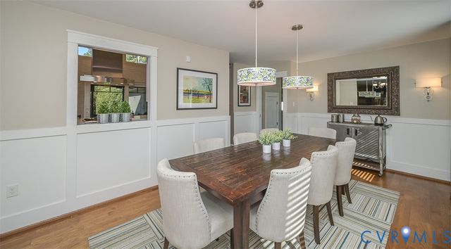 308 Desota Dr, Henrico, VA 23229