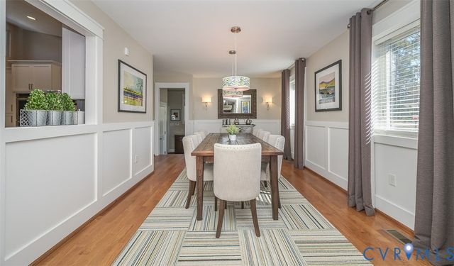 308 Desota Dr, Henrico, VA 23229