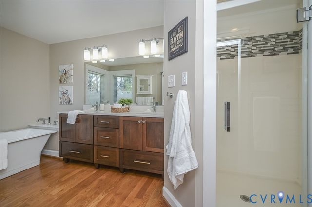 308 Desota Dr, Henrico, VA 23229