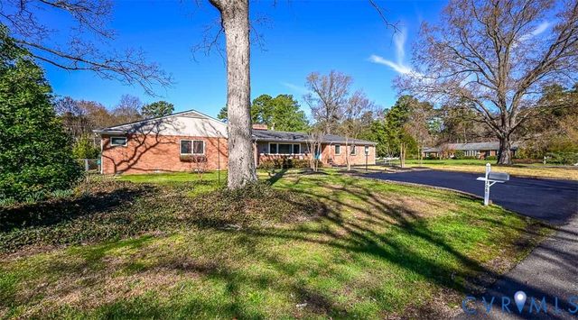 308 Desota Dr, Henrico, VA 23229