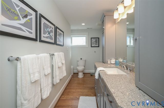 308 Desota Dr, Henrico, VA 23229