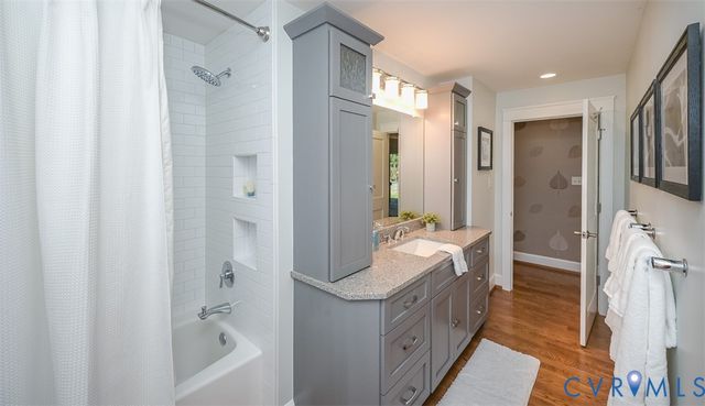 308 Desota Dr, Henrico, VA 23229