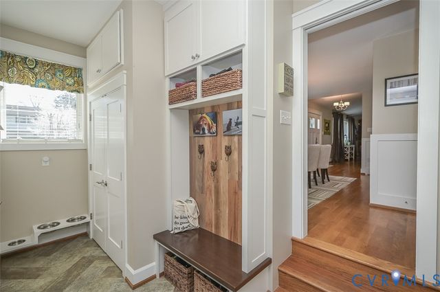 308 Desota Dr, Henrico, VA 23229