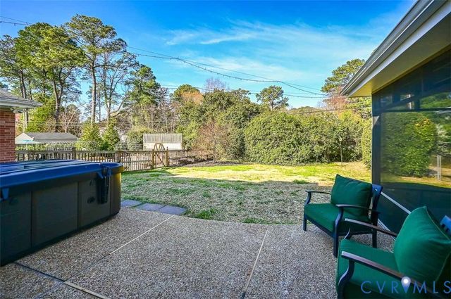 308 Desota Dr, Henrico, VA 23229