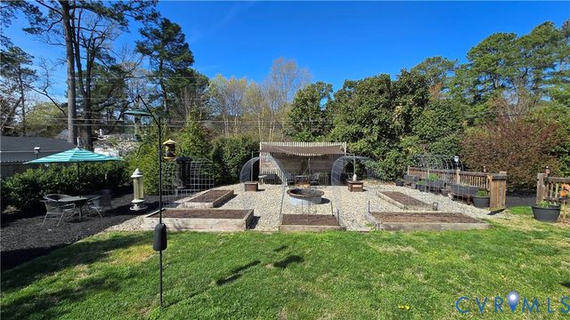 308 Desota Dr, Henrico, VA 23229