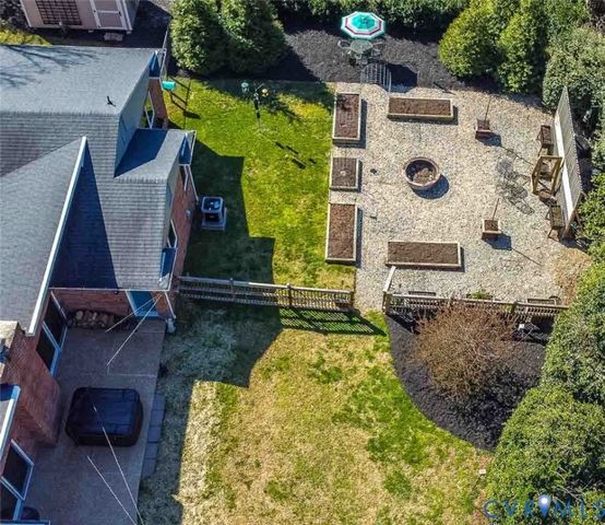 308 Desota Dr, Henrico, VA 23229