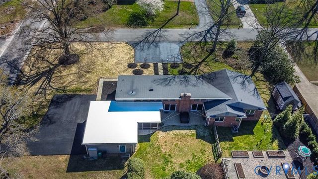 308 Desota Dr, Henrico, VA 23229