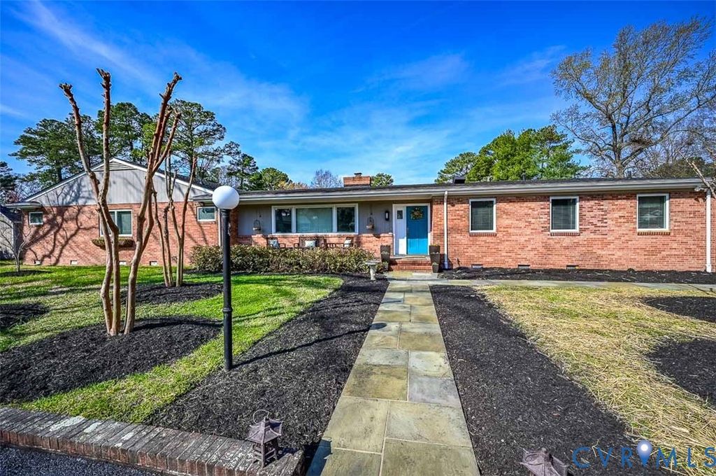 308 Desota Dr, Henrico, VA 23229