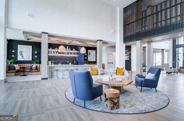 1100 Industrial Boulevard 2012, Sugar Hill, GA 30518