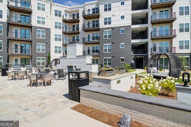 1100 Industrial Boulevard 2012, Sugar Hill, GA 30518