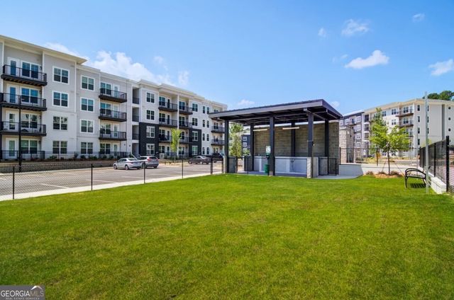 1100 Industrial Boulevard 2012, Sugar Hill, GA 30518