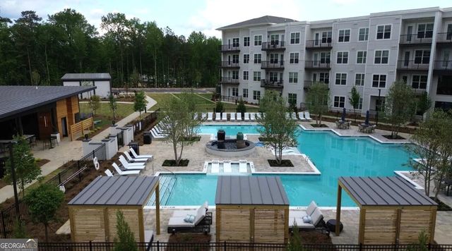 1100 Industrial Boulevard 2012, Sugar Hill, GA 30518