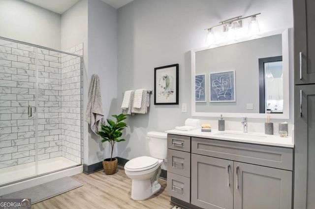 1100 Industrial Boulevard 2012, Sugar Hill, GA 30518