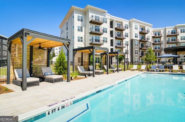 1100 Industrial Boulevard 2012, Sugar Hill, GA 30518