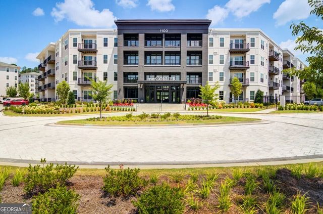 1100 Industrial Boulevard 2012, Sugar Hill, GA 30518