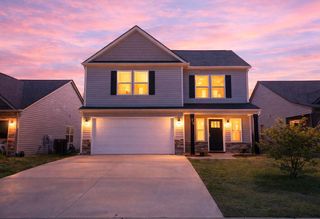 831 John Weaver Trace, Inman, SC 29349
