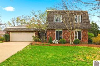 1519 London Drive # 10, Murray, KY 42071