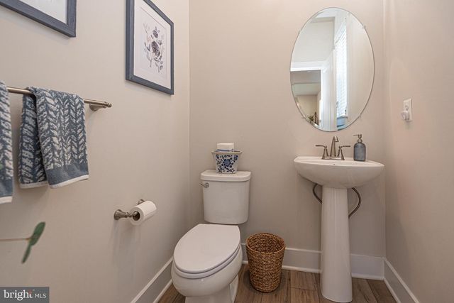 31897 WHARF CT, Ocean View, DE 19970