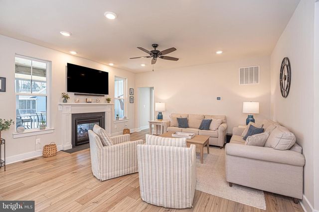 31897 WHARF CT, Ocean View, DE 19970