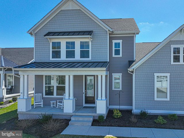 31897 WHARF CT, Ocean View, DE 19970