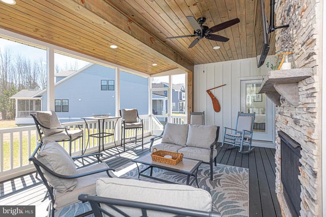 31897 WHARF CT, Ocean View, DE 19970