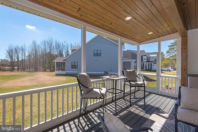 31897 WHARF CT, Ocean View, DE 19970