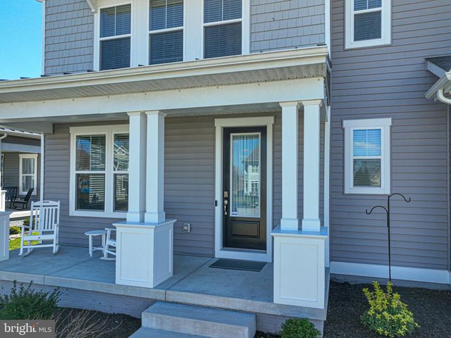 31897 WHARF CT, Ocean View, DE 19970