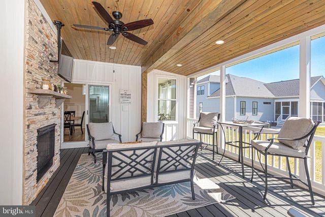 31897 WHARF CT, Ocean View, DE 19970