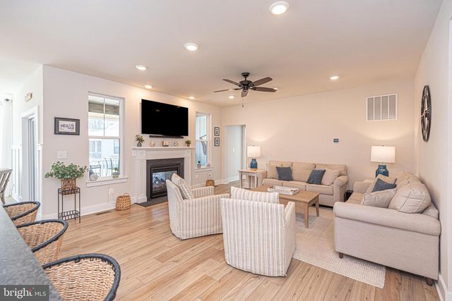 31897 WHARF CT, Ocean View, DE 19970