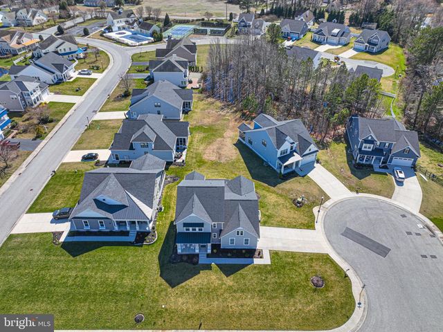 31897 WHARF CT, Ocean View, DE 19970