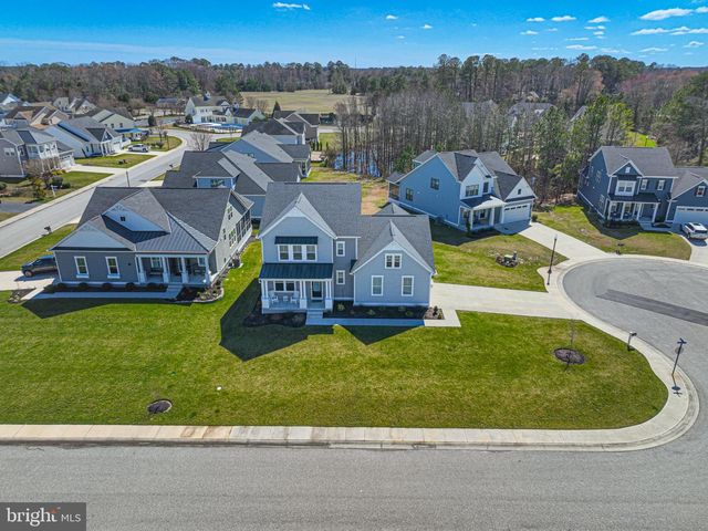 31897 WHARF CT, Ocean View, DE 19970