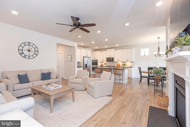 31897 WHARF CT, Ocean View, DE 19970