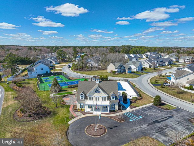 31897 WHARF CT, Ocean View, DE 19970