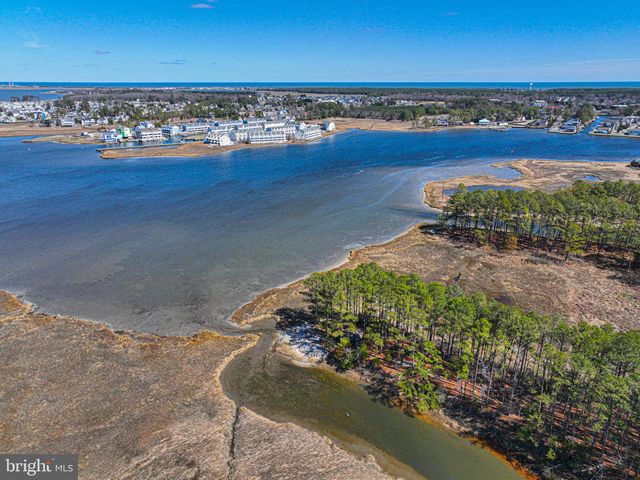 31897 WHARF CT, Ocean View, DE 19970