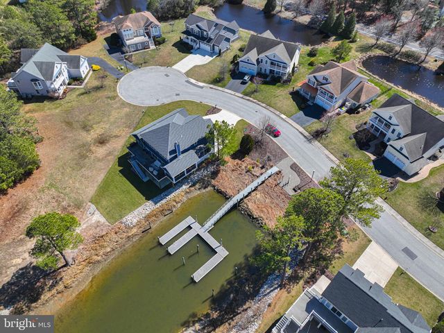31897 WHARF CT, Ocean View, DE 19970