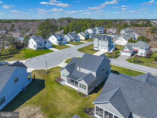 31897 WHARF CT, Ocean View, DE 19970