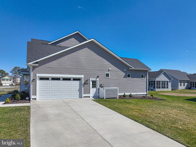 31897 WHARF CT, Ocean View, DE 19970