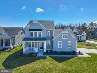 31897 WHARF CT, Ocean View, DE 19970