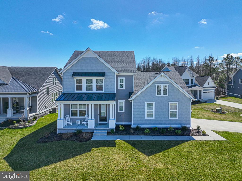 31897 WHARF CT, Ocean View, DE 19970